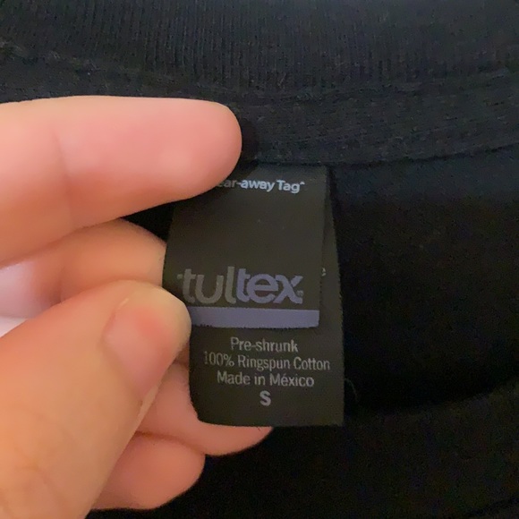 Niall Horan Flicker Tour Shirt - One Direction - Boyband - Picture 2 of 4